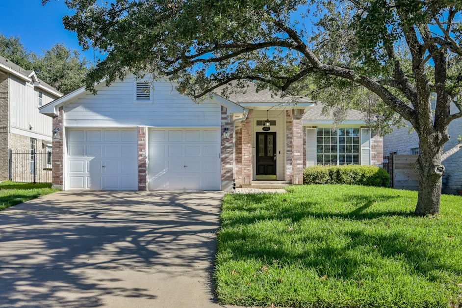 10927 Sierra Oaks, Austin, TX 78759, Presented by Peggy Little, JB